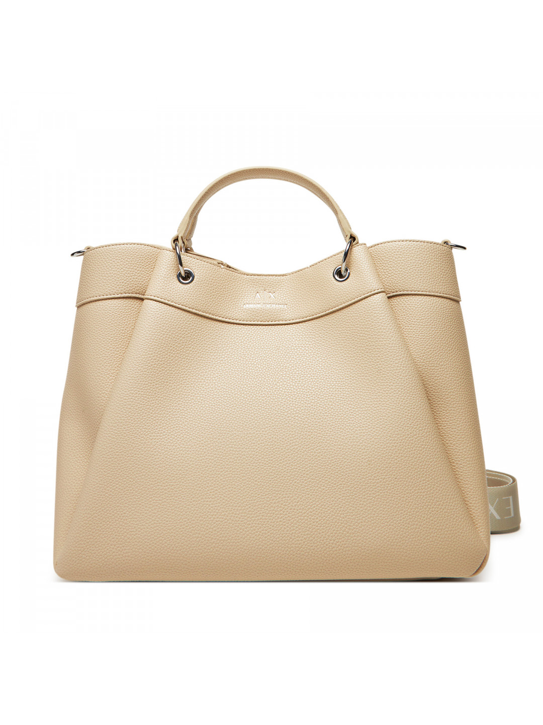 Kabelka Armani Exchange 942910 CC783 U1092 Béžová